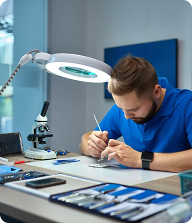 О сервисном центре Pard в Ростове-на-Дону